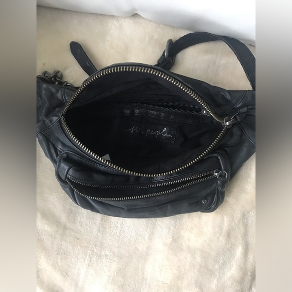 Free People Archer Sling Bag - Picture 9 of 16